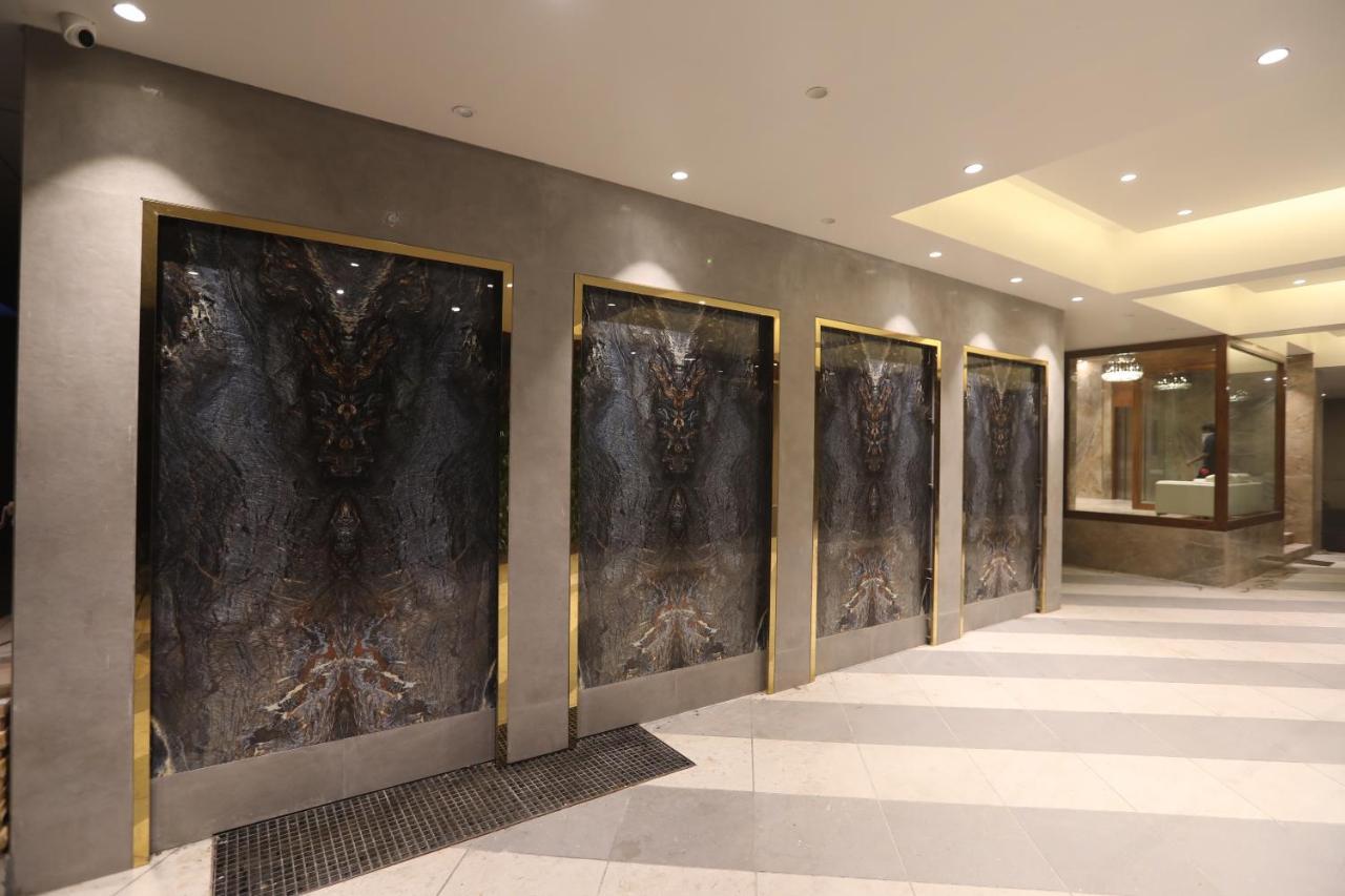 Hotel Cliffton Bombaj Exteriér fotografie